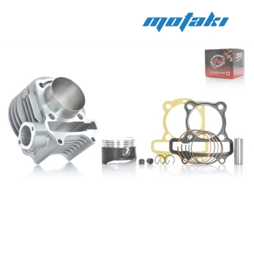 Поршневая скутер 150, ATV150 (ЦПГ d57.4*p15*РМШ44, TF MTRT) 157QMJ
