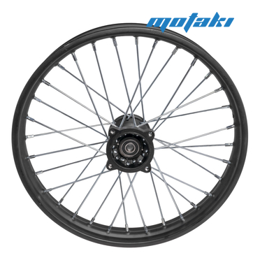 Обод TTR125 (ПЕРЕДНИЙ колесный диск 1.60 x 17 под ось 15 мм)