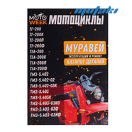 Книга Карпаты, Верховина, Рига (руководство по ремонту и эксплуатации)