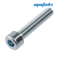 Винт М8*1.25*L40*ПД48 (1 шт. HEX 8.8)