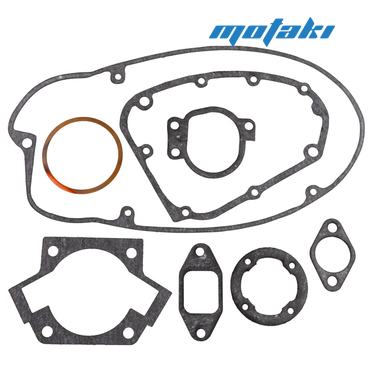 Набор прокладок Иж Планета-5 (8 шт) ЛАЗЕР