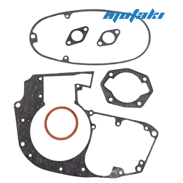 Набор прокладок Восход (6 шт) ЛАЗЕР