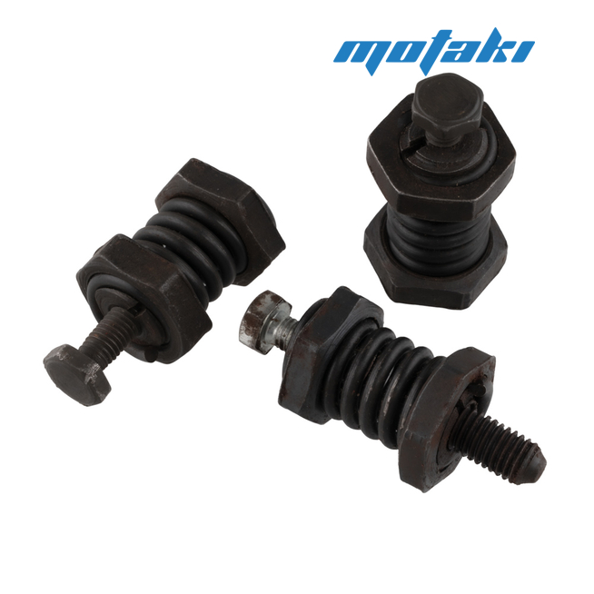 Амортизаторы дуги пила Тайга (3 шт.)