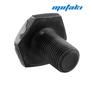 Болт маховика Урал, Днепр (М18 х 1.5 х 27 мм., без шайбы)