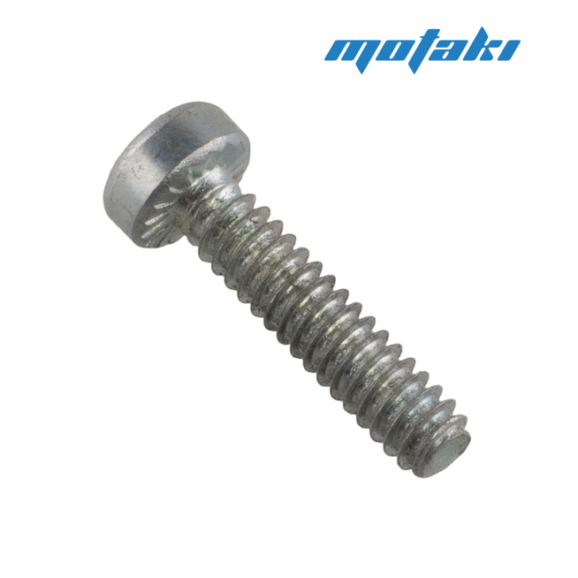 Винт нижней крышки цилиндра MS180 (М5*1.25*23 мм) ТИП1