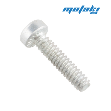 Винт нижней крышки цилиндра MS180 (М5*1.25*23 мм) ТИП1