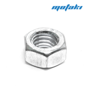Гайка болта крепления дуг Альфа, Иж (М8 x 1.25 х h6 мм.)