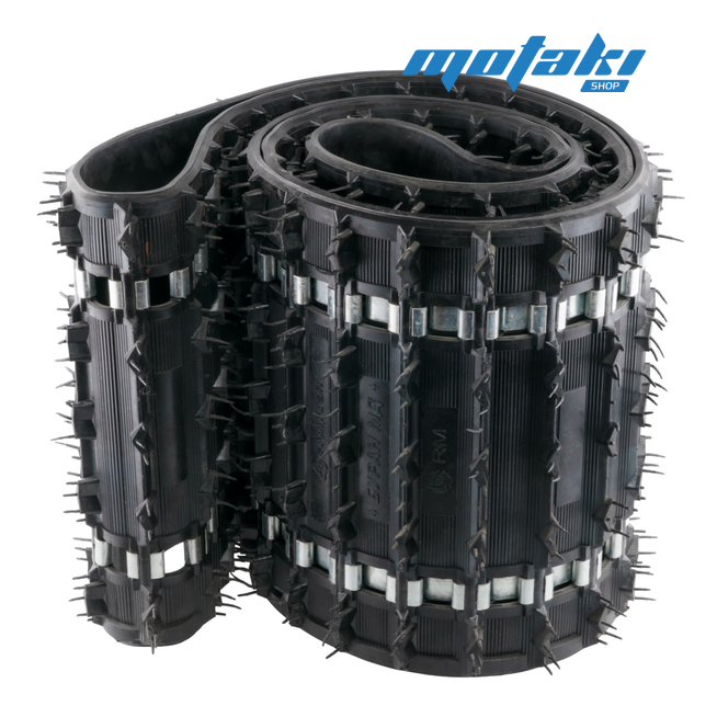 Гусеница Буран МД (КОМПОЗИТ, длинная, 250201110)