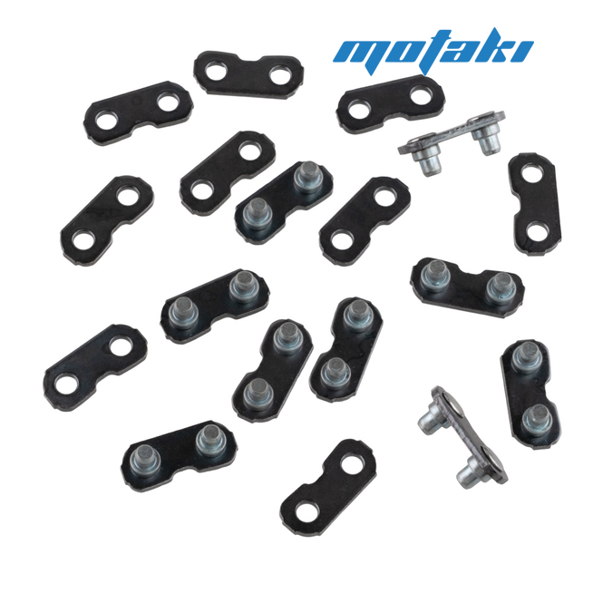 Звено цепи 1.5 3/8 (18 деталей)