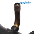 Камера скутер 2-4-х т., тачка 3.50 x 10 (загнутый сосок, Китай)