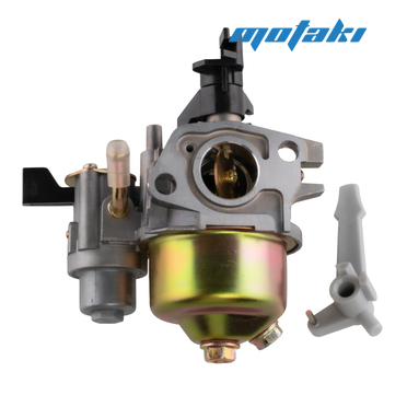 Карбюратор Лифан 168F (P18 с краном и отстойником)