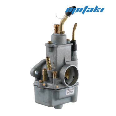 Карбюратор Урал, Днепр К65Т (Пекар, Россия)