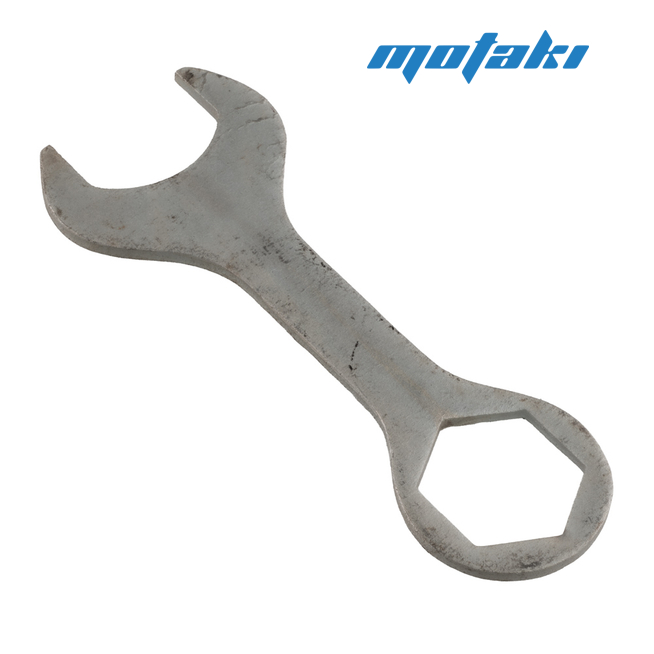 Ключ гайки пера вилки Урал (на 36 и 41 мм.)