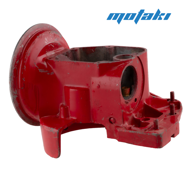 Корпус редуктора Урал, Дружба (без отражателя)