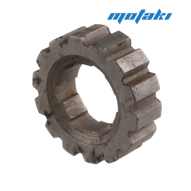 Муфта вторичного вала КПП Урал (3-4 передачи, внутренняя)