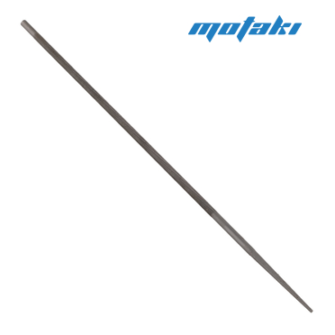 Напильник для заточки цепи 200 х 4 мм. (круглый, 7 7/8 x 5/32, Oregon)