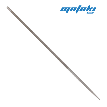 Напильник для заточки цепи 200 х 4 мм. (круглый, 7 7/8 x 5/32, Oregon)