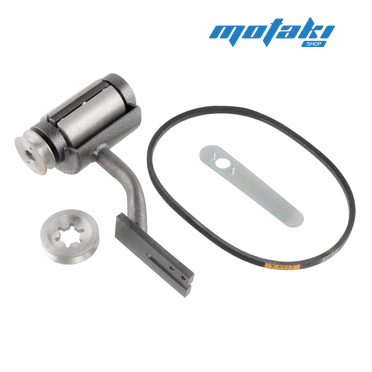 Насадка кородер НК-80 для пилы Штиль 180-250 (80 мм.)