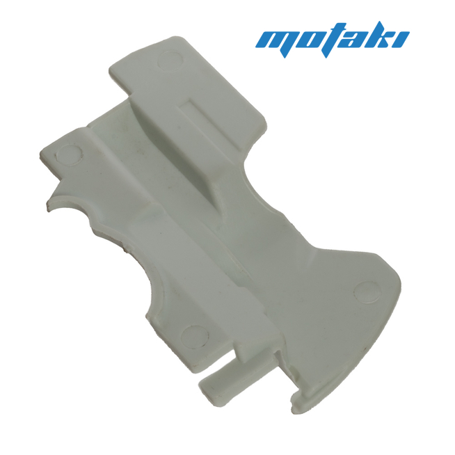 Пластина воздухонаправляющая Штиль 180