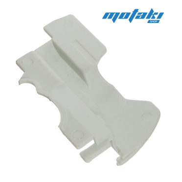 Пластина воздухонаправляющая Штиль 180