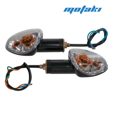 Повороты Альфа, Минск BF-28 (2 шт. 130 х 48 x М10 мм.)