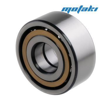 Подшипник главной передачи Урал, Днепр (3086304, металлический сепаратор, СССР / Россия)