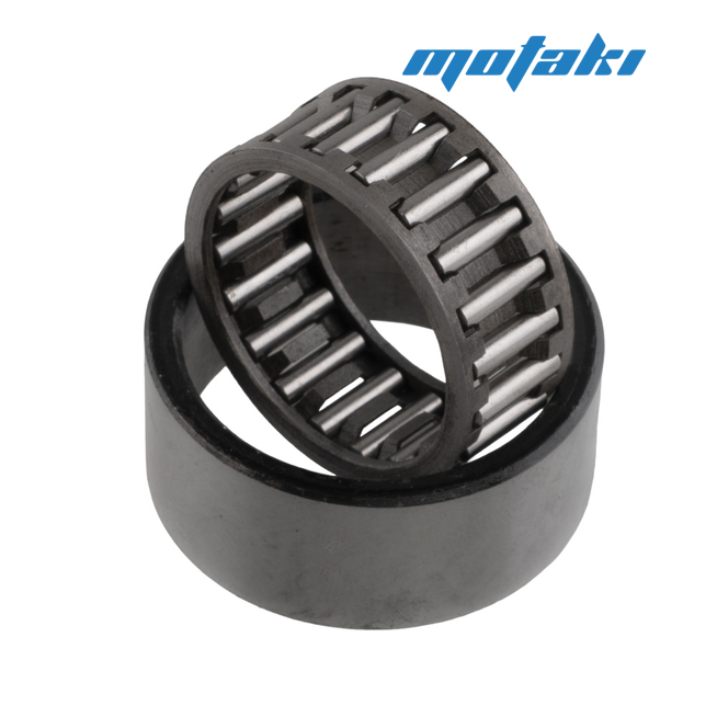 Подшипник игольчатый редуктора Вихрь (металлический сепаратор с обоймой)