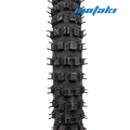 Покрышка 3.00-21 мото (Л-266 + камера) Петрошина