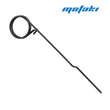 Пружина витая изгибная стопорного рычага Штиль 180