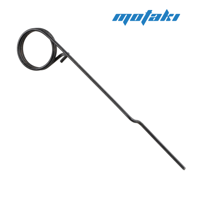 Пружина витая изгибная стопорного рычага Штиль 180