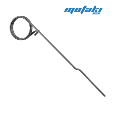 Пружина витая изгибная стопорного рычага Штиль 180