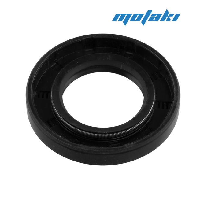 Сальник коленвала Вихрь (большой, 45 x 24/25 x 7)