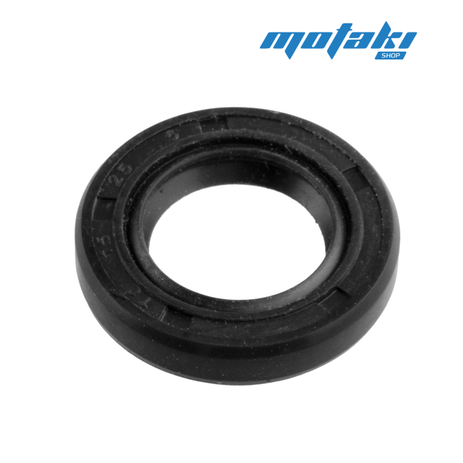 Сальник коленвала Штиль 170-250 (15 х 25 х 5)