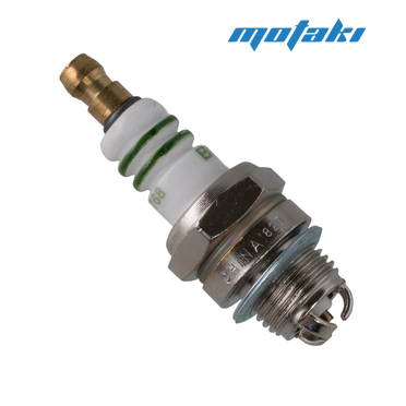 Свеча зажигания Bosсh WSR6F пила Штиль, Хускварна, Партнер (3 контакта, резьба D14 мм.)