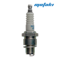 Свеча зажигания NGK BR6HS (3922, 1 контакт для лодочных моторов)