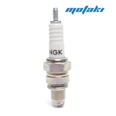 Свеча зажигания NGK C7HSA (4629) скутер 4T, Альфа