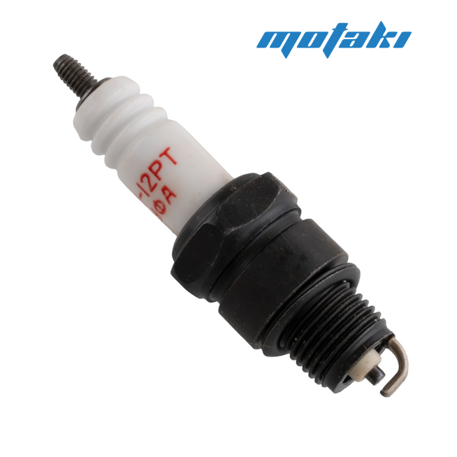 Свеча зажигания СИ-12 РТ Урал, Днепр, лодочные моторы (Китай)