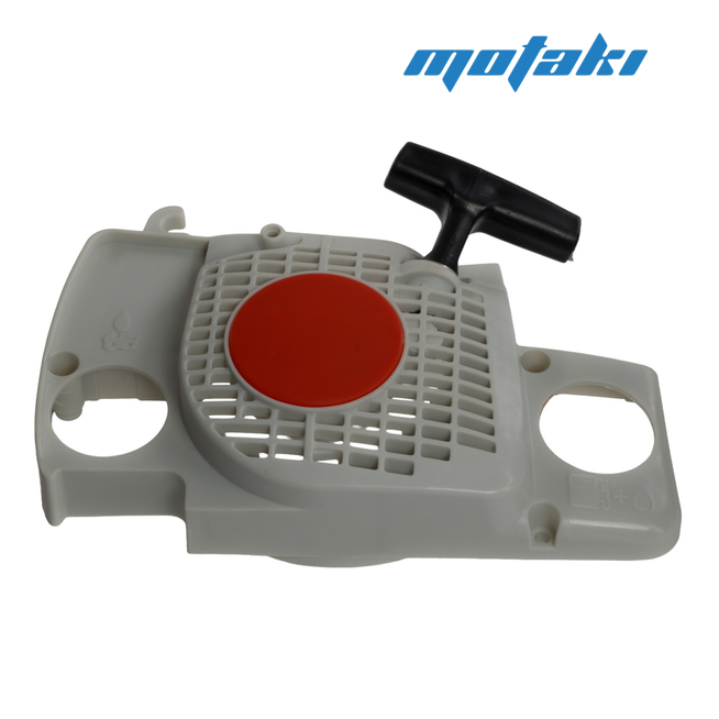 Стартер Штиль 180 (в сборе)