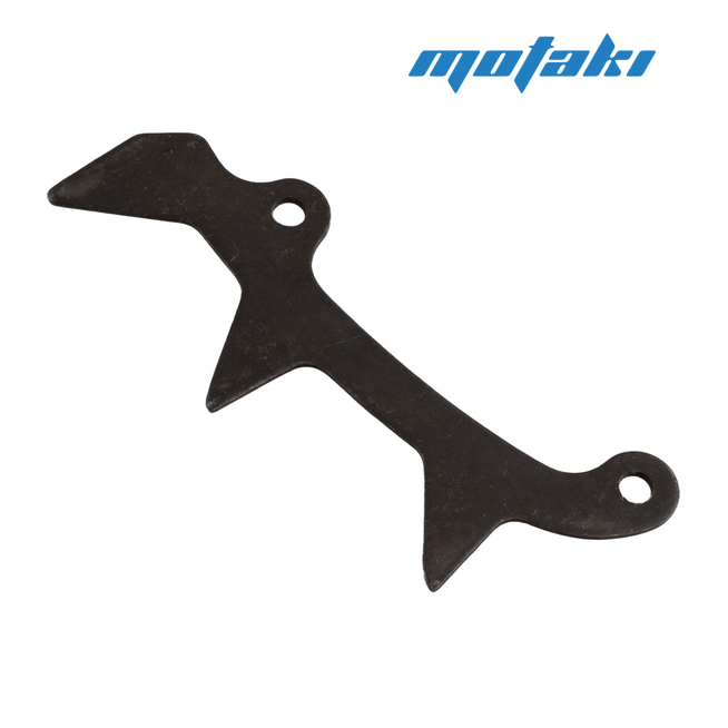 Упор зубчатый пила Тайга