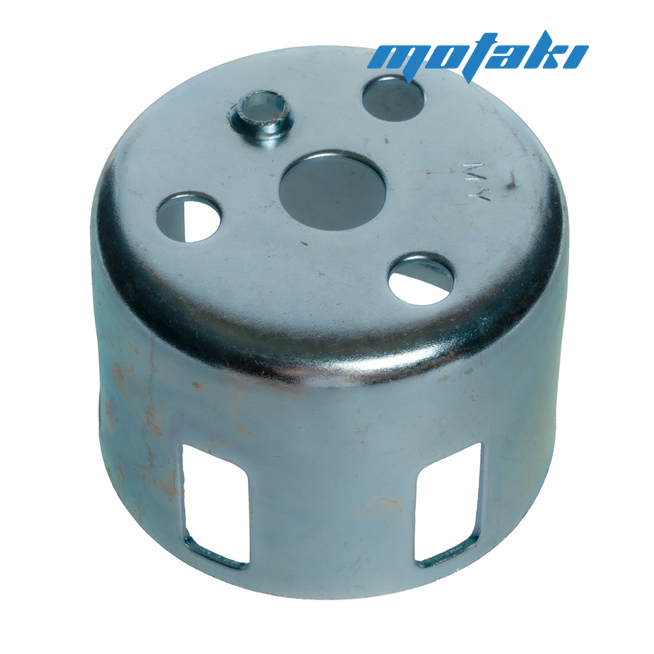 Храповик стартера Лифан 160F - 170F (стакан)