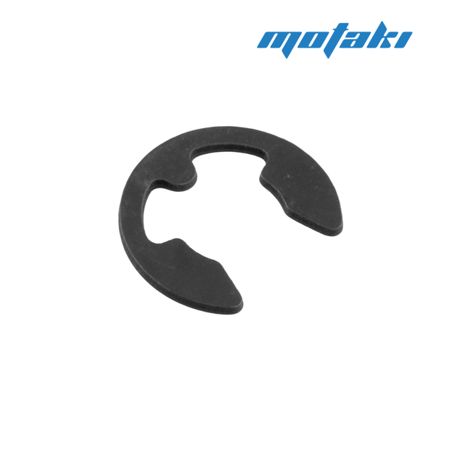 Шайба стопорная чашки сцепления Штиль 180 / 210-660, шплинта кикстартера Иж (D15.5 x d8 x h1 мм.)