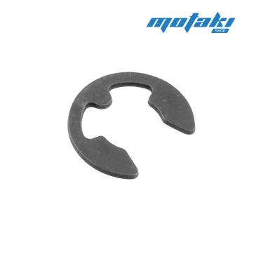 Шайба стопорная чашки сцепления Штиль 180 / 210-660, шплинта кикстартера Иж (D15.5 x d8 x h1 мм.)