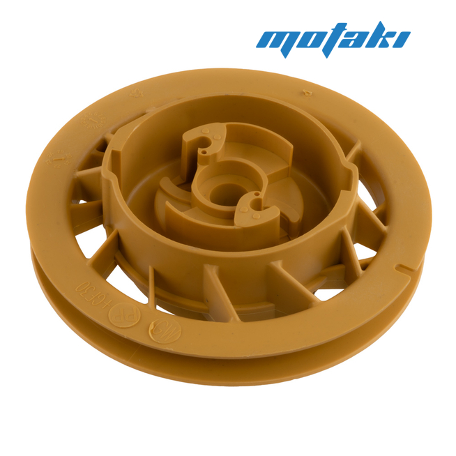 Шкив стартера Лифан 160F / 168F / 168F-2 / 170F (D134,5)