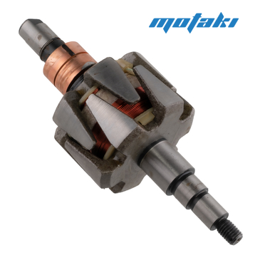 Якорь генератора Урал 12В (только для китайского производства)