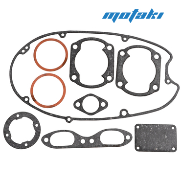 Набор прокладок Иж Юпитер-5 (9 шт) ЛАЗЕР