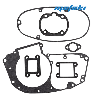 Набор прокладок Сова (6 шт) ЛАЗЕР