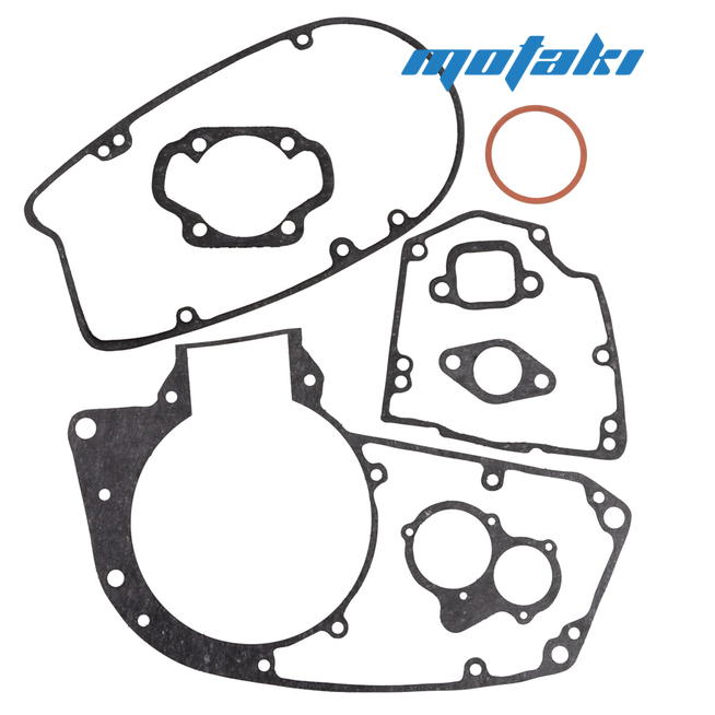 Набор прокладок Минск (7 шт) ЛАЗЕР