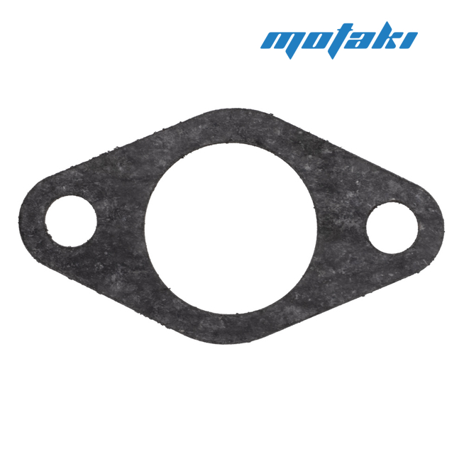 Прокладка карбюратора Урал, Минск, Восход (паронит d27) ЛАЗЕР