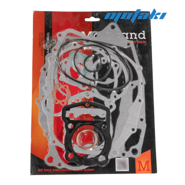 Набор прокладок CB200 (d63.5 мм, Motoland) 163FML-2