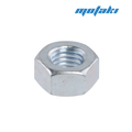 Гайка с левой резьбой (5 шт. М12*1.5*h10 ПОД КЛЮЧ 19)